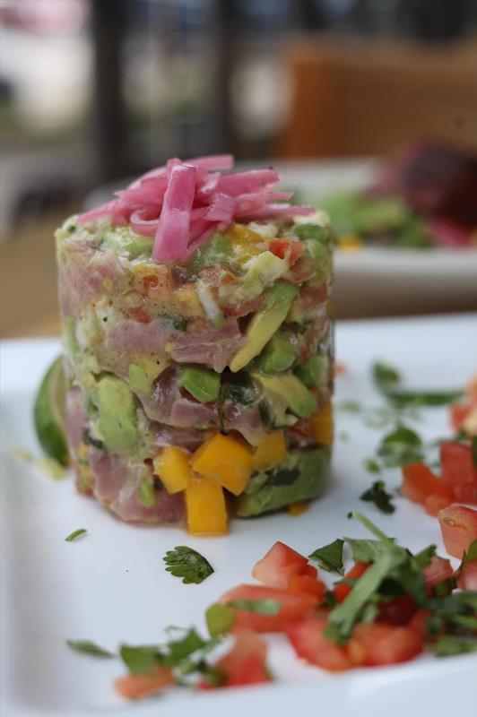 Agave Cocina & Tequila Queen Anne Seattle, WA