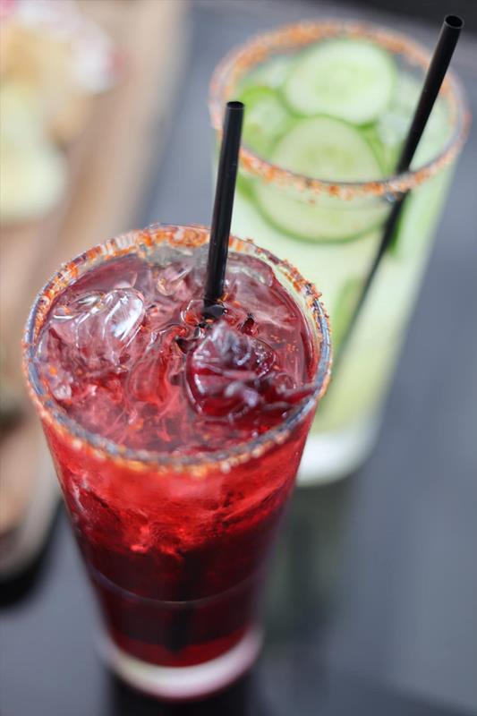 Agave Cocina & Tequila Queen Anne Seattle, WA