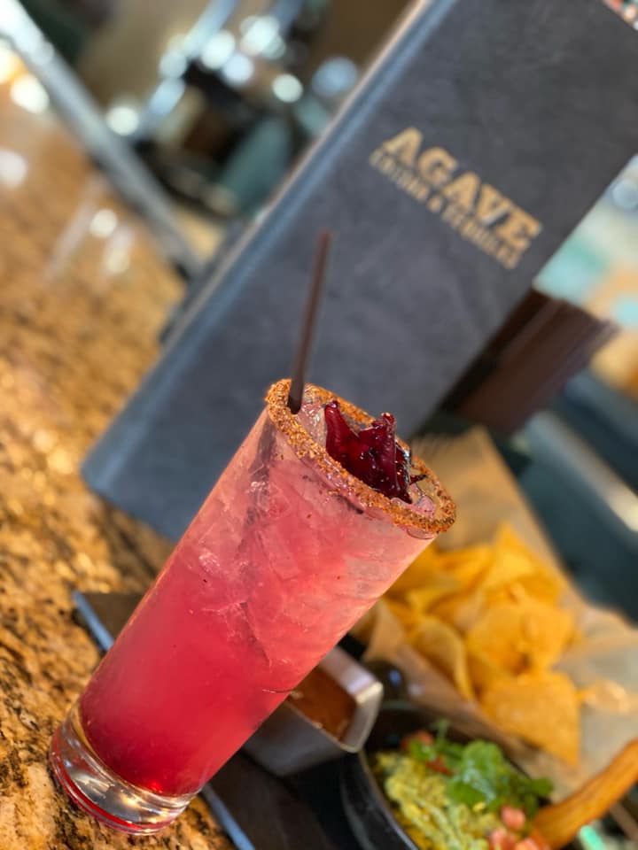 Agave Cocina & Tequila Queen Anne Seattle, WA