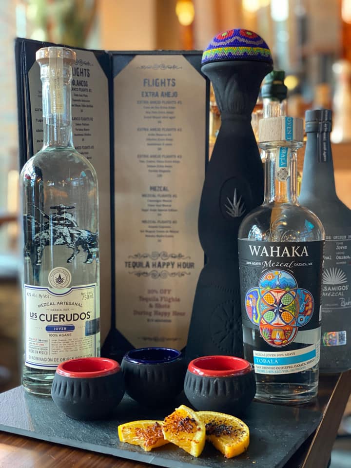 Agave Cocina & Tequila Queen Anne Seattle, WA